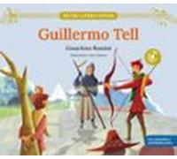 Guillermo Tell (ebook)