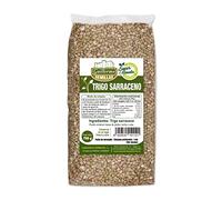 Guillermo | Trigo sarraceno - Paquete 750 g. | Bajo en grasa | Fuente de Omega-3 y Omega-6 | Perfecto para controlar el peso
