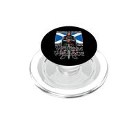 Guillermo Wallace Guardián de Escocia 1270-1305 PopSockets PopGrip para MagSafe