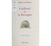 Guillevic Et La Bretagne (ebook)