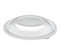 GUILLIN - festipack covsl2200 bolsita de 6 Tapa para ensaladera 2200 CC, Polietileno, Transparente, 26 x 26 x 3,8 cm
