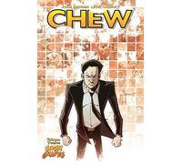 Rob Guillory – Chew Volumen 12: Sour Grapes – CHEW TP