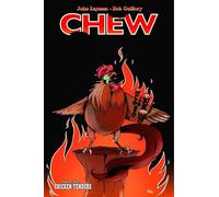 Guillory, Rob - Chew Volume 9: Chicken Tenders (CHEW TP)