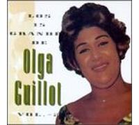 Guillot, Olga - 15 Grandes De Olga Guillot 2