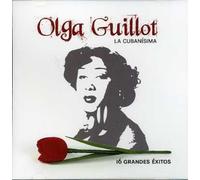 Guillot, Olga - 16 Exitos Originales De