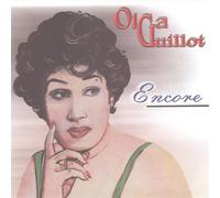 Guillot, Olga - Encore