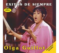 Guillot, Olga - Exitos De Siempre