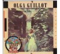 Guillot, Olga - Leyendas De Cuba