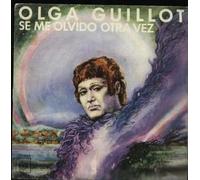 Guillot, Olga - Se Me Olvido Otra Vez