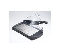 GUILLOTINA DE PRECISION CON PALANCA-A3-LUZ DE CORTE 420 MM-CAPACIDAD DE CORTE DE HASTA 15 HOJAS AVERY GUA3