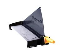 Guillotina Fellowes Fusion A3