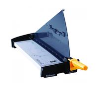 Fellowes Fusion A3/180 guillotina para papel 10 hojas