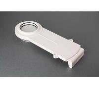 Guillotina Válvula Depósito Inferior Bi Pot 02166-01H Furgoneta Camper