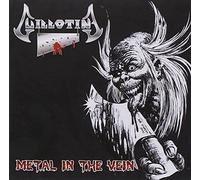 Guillotine - Metal in the Vein