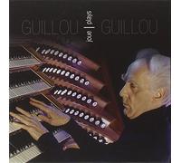 Guillou, Jean - Guillou Joue Guillou