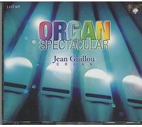 Guillou, Jean - Organ Spectacular