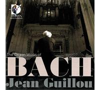 Guillou,Jean - Orgelwerke