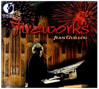 Guillou, Jean - Plays Mussorgsky/Stravinsky/&