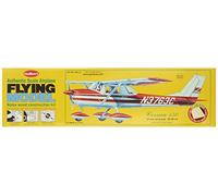 GUILLOW's Cessna 150 309 Powered Balsa Flying Model Kit by Guillows