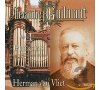 Guilmant, a. - Pieces Dans Differents St