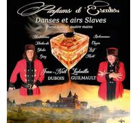 Guilmault & Ludmilla And Jea - Parfums D’escales
