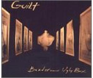 Guilt - Bardstown Ugly Box [Vinilo]