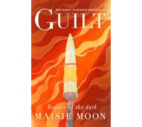 Guilt: Book One of the Nancy Flanagan Chronicles: 1