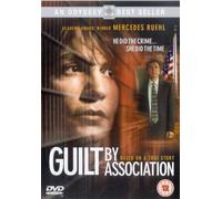 Guilt_by_Association [Reino Unido] [DVD]