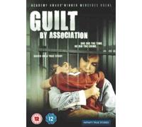 Guilt by Association [Reino Unido] [DVD]