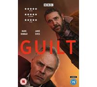 Guilt [DVD] [2019]