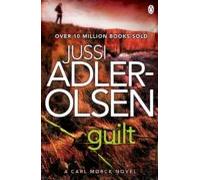 Guilt (ebook)
