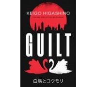 Guilt (ebook)