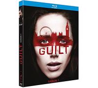 Guilt - Saison 1 [Francia] [Blu-ray]