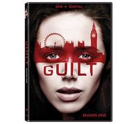 Guilt: Season One [USA] [DVD]