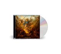 Guilt Trip - Armour Of Angels (CD)