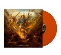 Guilt Trip - Armour Of Angels (Edición Color Naranja) (LP-Vinilo)