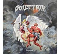 Guilt Trip - Severance (Dusk Splatter Vinyl) [Vinilo]