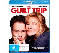 Guilt Trip, The [Edizione: Australia] [Italia] [Blu-ray]