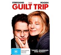 Guilt Trip, The [Edizione: Australia] [Italia] [DVD]