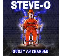 Guilty As Charged (CD) Album (Importación USA)