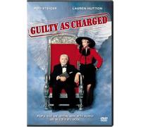 Guilty As Charged [Reino Unido] [DVD]