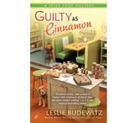 Guilty As Cinnamon (ebook)