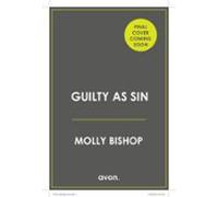 Guilty As Sin (ebook)