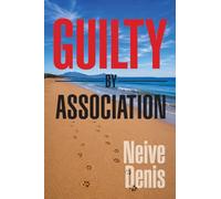 Guilty by Association: Book13 (Sonoma (Sonny) Whittington, Private Investigator)