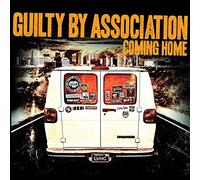 Guilty By Association - Coming Home [VINYL] [Vinilo]