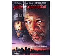 Guilty By Association [Edizione: Regno Unito] [USA] [DVD]