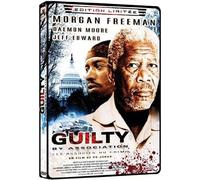 Guilty by association [Francia] [DVD]