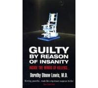 Guilty By Reason Of Insanity (ebook)