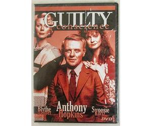 Guilty Conscience [Slim Case]