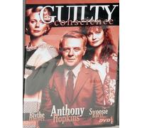 Guilty Conscience [Slim Case] by Anthony Hopkins